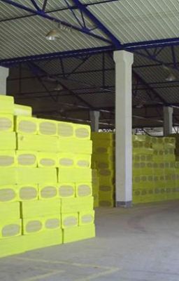 Rockwool tấm cách nhiệt Trung Quốc Thâm Quyến