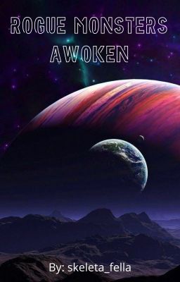 Rogue Monsters Awoken [completed]