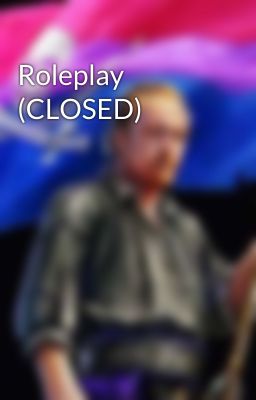 Roleplay (CLOSED)