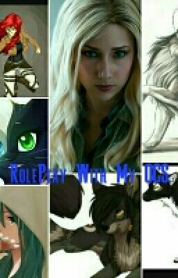 RolePlay with My OCS