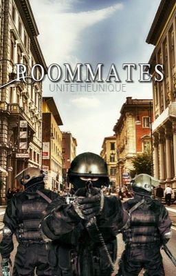 Roommates