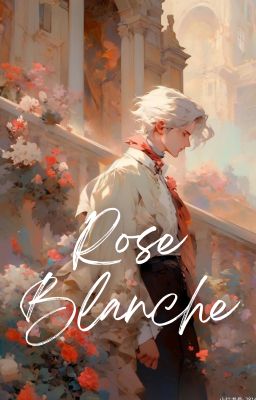 rose blanche | boylove | oneshot