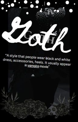 Roses of Gothic Pains (Fixing)