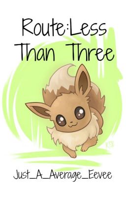 Route: Less Than Three