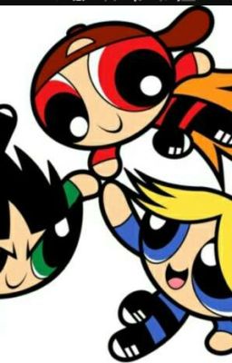 Rowdyruff boys x mother reader 