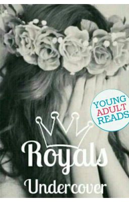 Royals Undercover