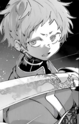 [RS fanfic] -Lời Hát Bay Về Hư Không