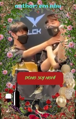 ruhends - dòng suy nghĩ. 