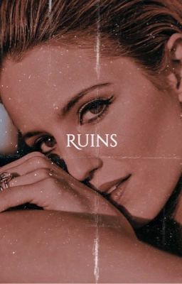 Ruins || The Vampire Diaries [2]