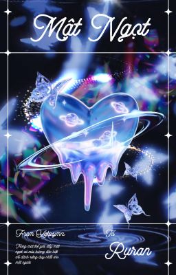 | Ruler x Doran | Mật Ngọt