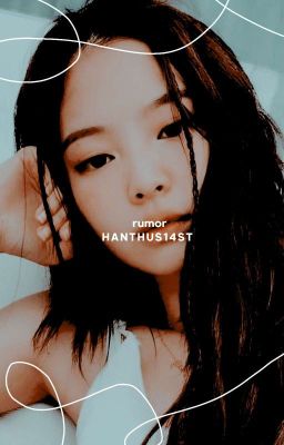 RUMOR. jenkai
