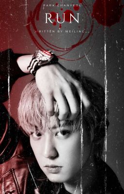 RUN  | Chanyeol y tu | 🔞