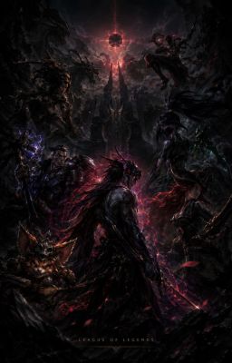 Runeterra Survival