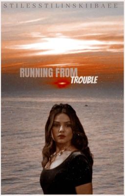 Running from trouble || JJ.M 
