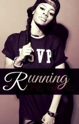 Running The Game