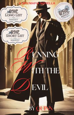 Running With The Devil