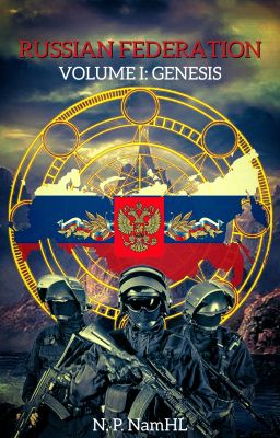 RUSSIAN FEDERATION - VOLUME I: GENESIS [ENG]