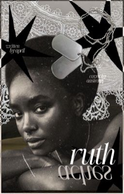 Ruth Aches.