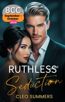 Ruthless Seduction (The Billionaire's Brutal Seduction Series: Book 2)