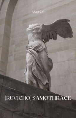 [RuViCho] Samothrace