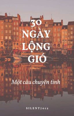 RYEJI || 30 NGÀY LỘNG GIÓ