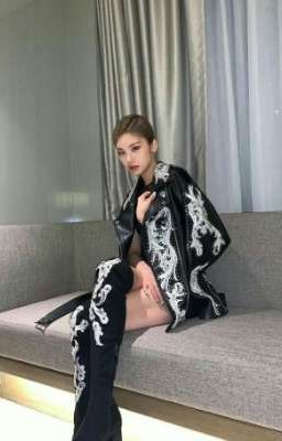 [ Ryeji - BHTT ] Ông Xã Bí Mật Của Tổng Giám Đốc.