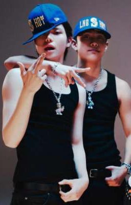Ryoh || Rockstar Boyfriends