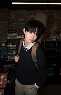 [ryoh] tình mình lạ kỳ