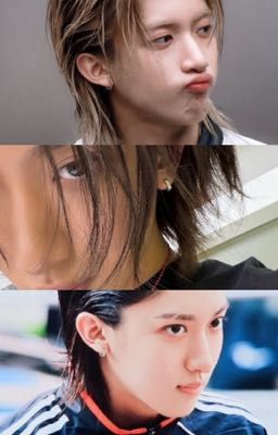 ryulwoo | bạn thân