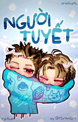 ryulwoo - Người tuyết
