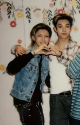 [ryulwoo/ryuljin] Truyện Kiều