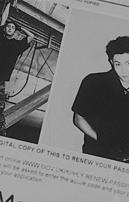 ryulwoo ⋆ summer someday