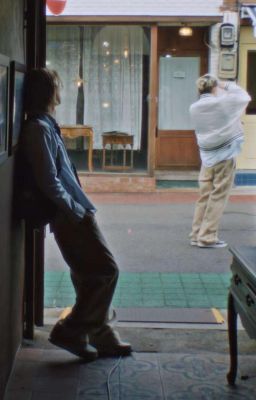 |RYULWOO| sun n scrawl