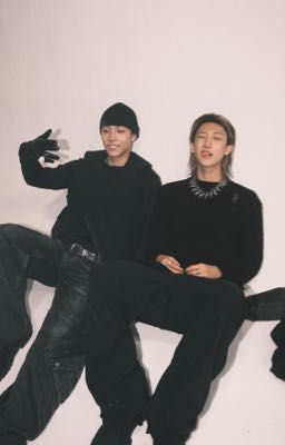Ryulwoo| Tell me