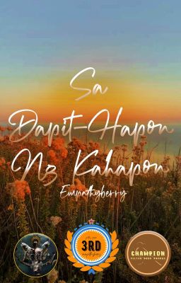 Sa Dapit-hapon ng Kahapon