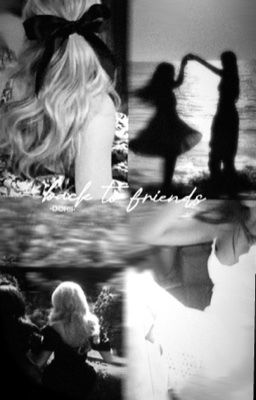 [sabrina carpenter x olivia rodrigo] 𝖇𝖆𝖈𝖐 𝖙𝖔 𝖋𝖗𝖎𝖊𝖓𝖉𝖘˖⋆