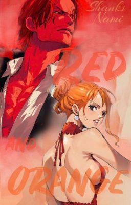 Sắc Đỏ và Ánh Cam