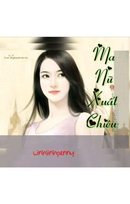 [Sắc H+] Ma nữ xuất chiêu