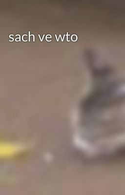 sach ve wto