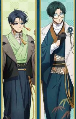 [ SaeIsaRin ] Hôn nhân phong kiến. 