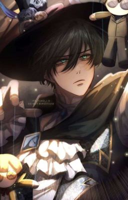 [SaeRin]/[AllRin] Mẫu Đơn Nơi Hoàng Tuyền 