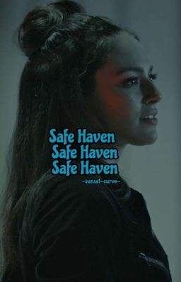 Safe Haven {B.Barnes} 