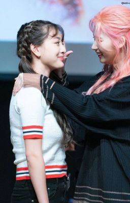 [SAHYO] Lover