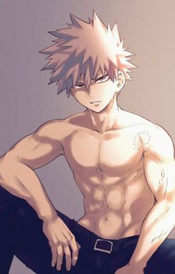 [Sailor Moon x BNHA/MHA] Hành trình vắt kiệt nhị lang thần Bakugo Katsuki (caoH)