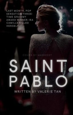 SAINT PABLO