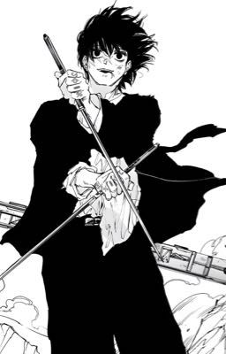[Sakamoto Days] Chocolate