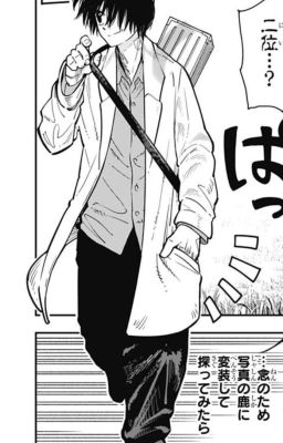 [Sakamoto Days](Nagumo Yoichi x Reader)