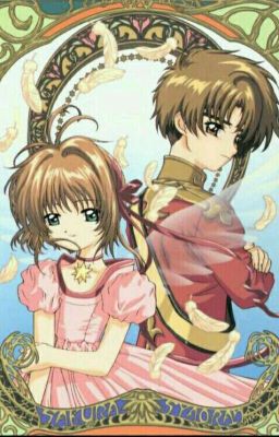 [ Sakura_Syaoran ] Hoa anh đào rơi trong tuyết