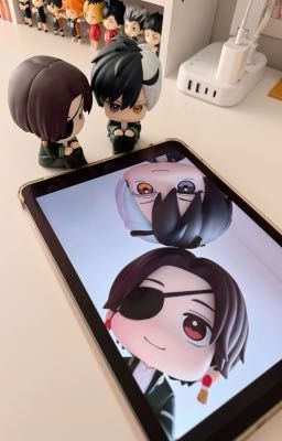 『SakuSuo』Ghét Hay Yêu