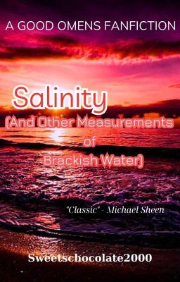 Salinity (And Other Measurements of Brackish Water)